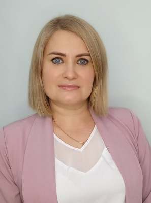 Коробейникова Елена Викторовна.
