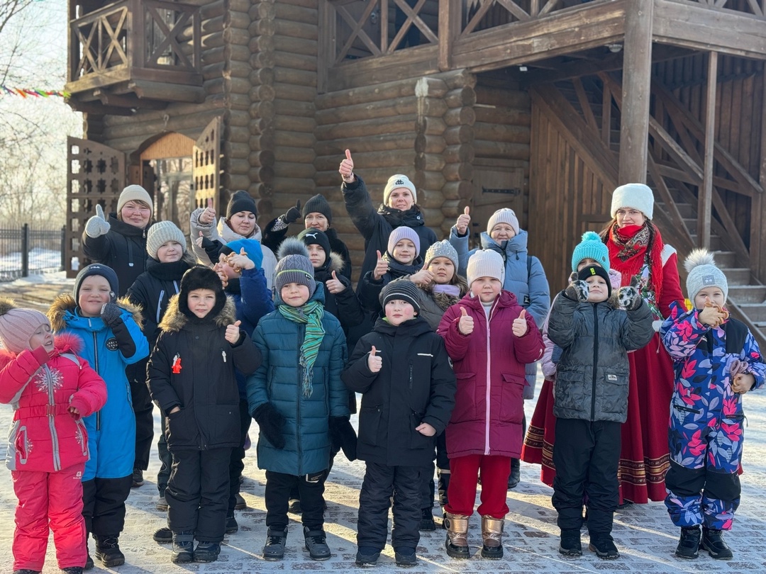 Новогоднее путешествие по городу Кургану!.