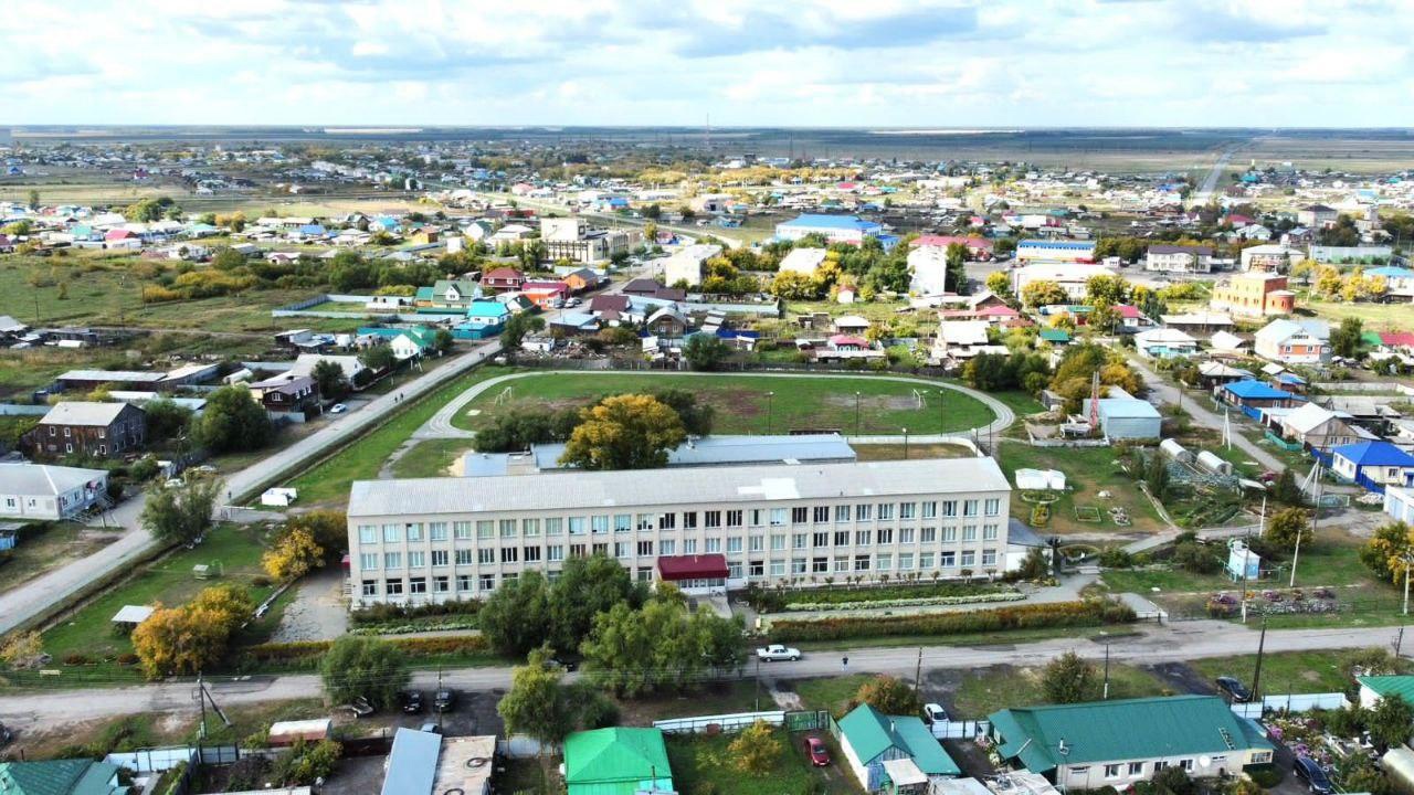 Дома В Селе Сумки Половинского Района Купить