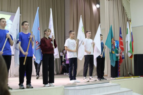 Всероссийское движение «Профессионалы».