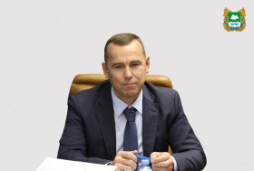 Губернатор Вадим Шумков обратился к родителям подростков.