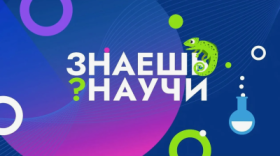 Знаешь? Научи!.