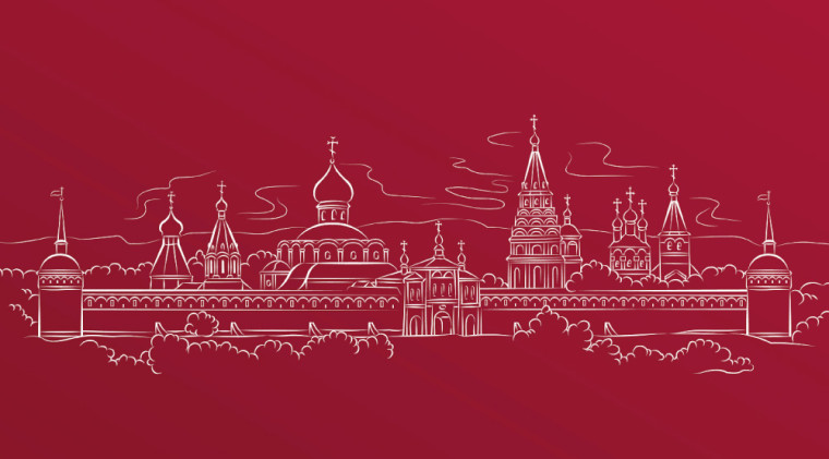 Онлайн-аркада «Открывая Россию».