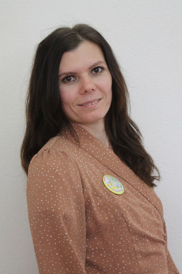 Хохлова Екатерина Владимировна Хохлова Екатерина Владимировна